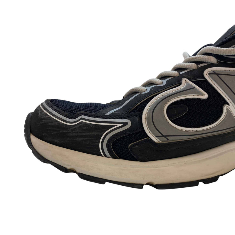 Men's B30 Low Trainers Black Size UK 10 / EU 44