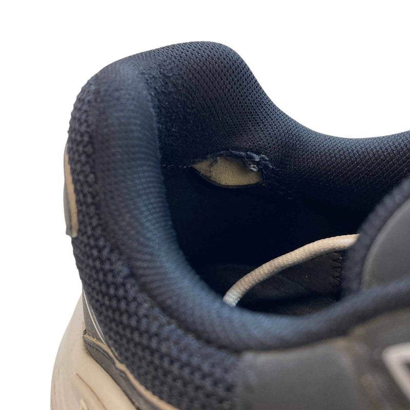 Men's B30 Low Trainers Black Size UK 10 / EU 44