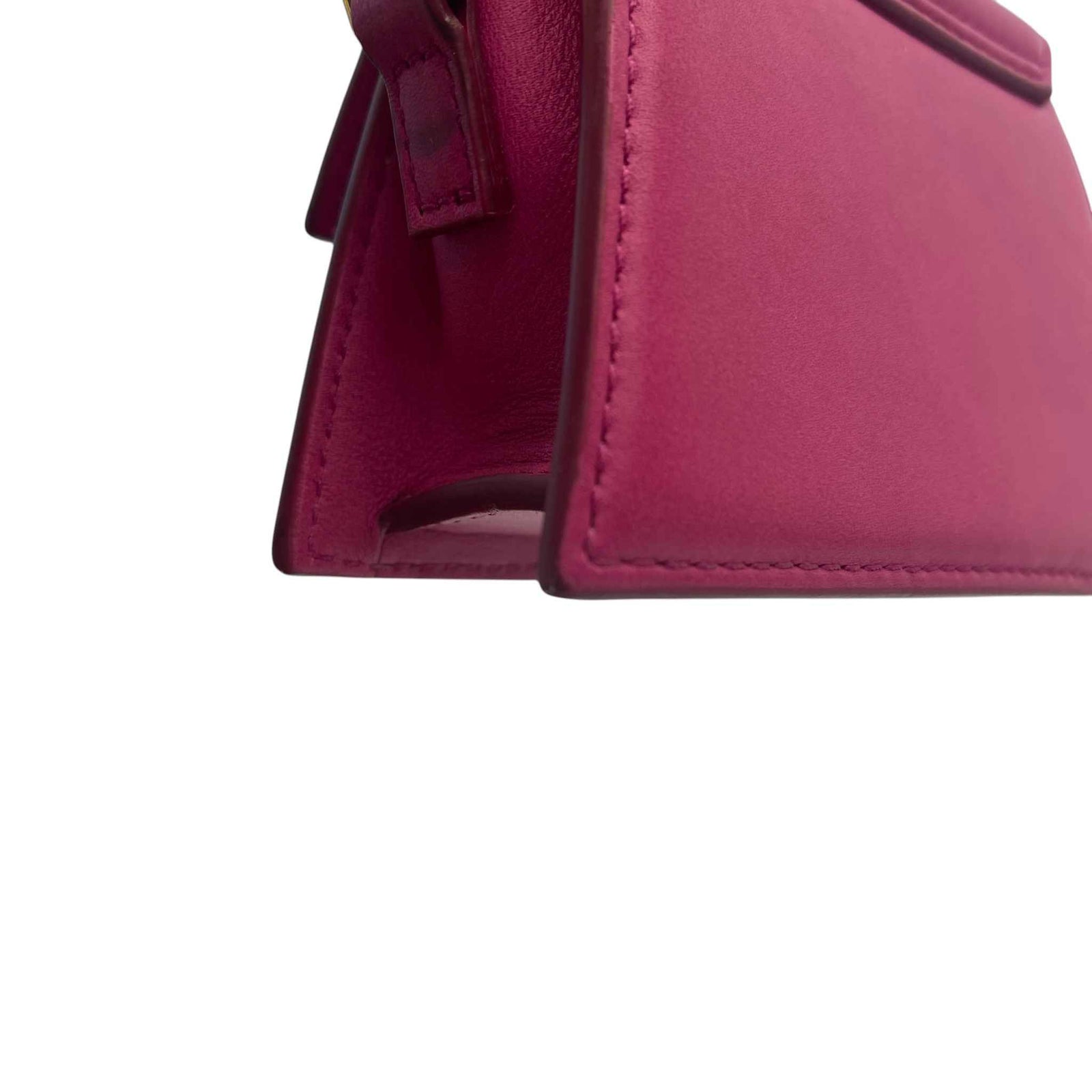 Women's Le Chiquito Mini Handbag Pink - Photo 13