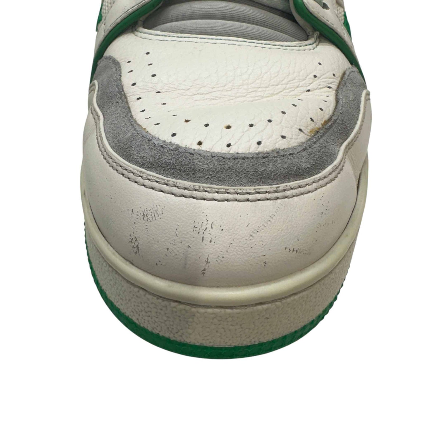 Men's LV Low Trainers Green Size UK 10 / EU 44 - Photo 10