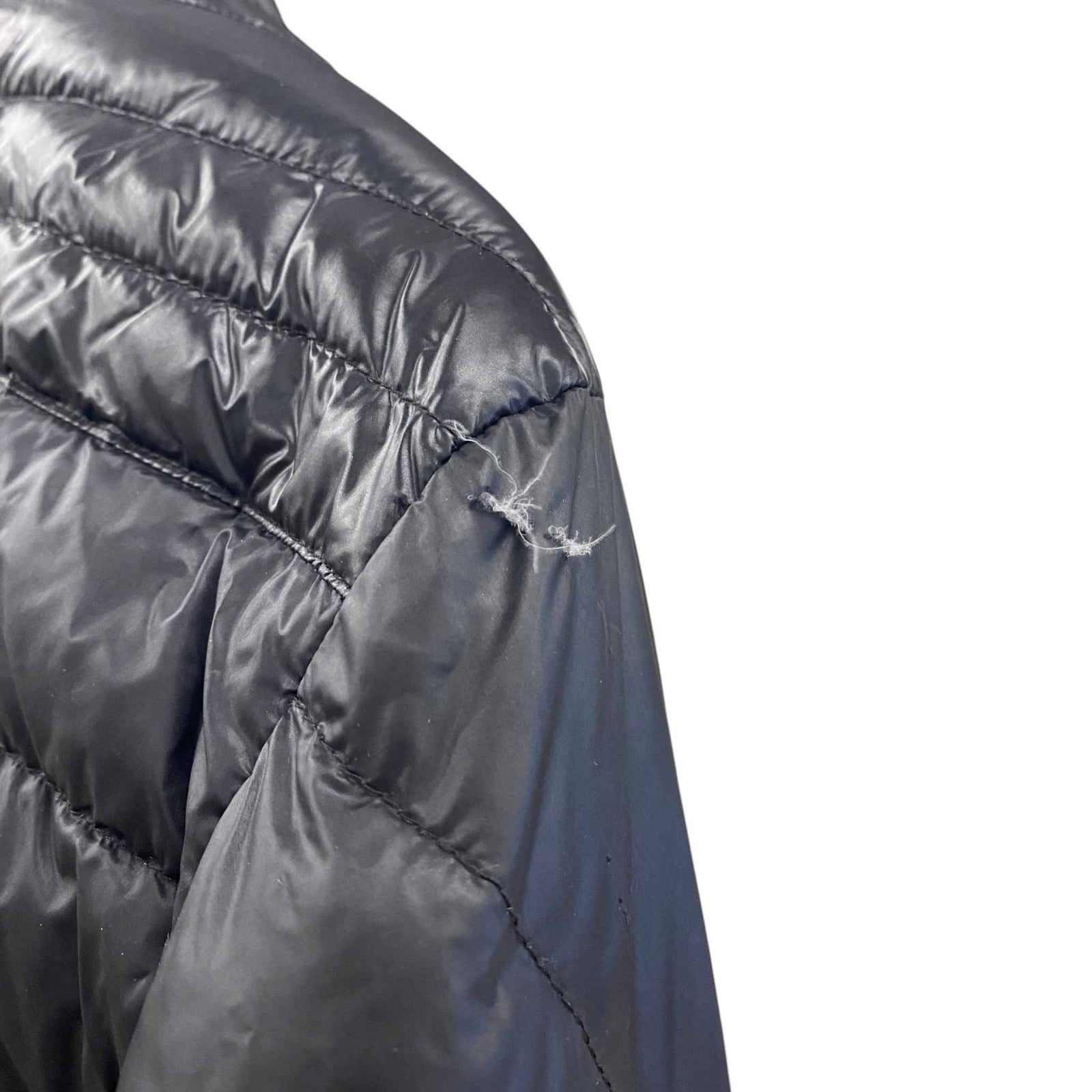 Men's daniel Jacket Black Size 5 / XXL - Photo 11