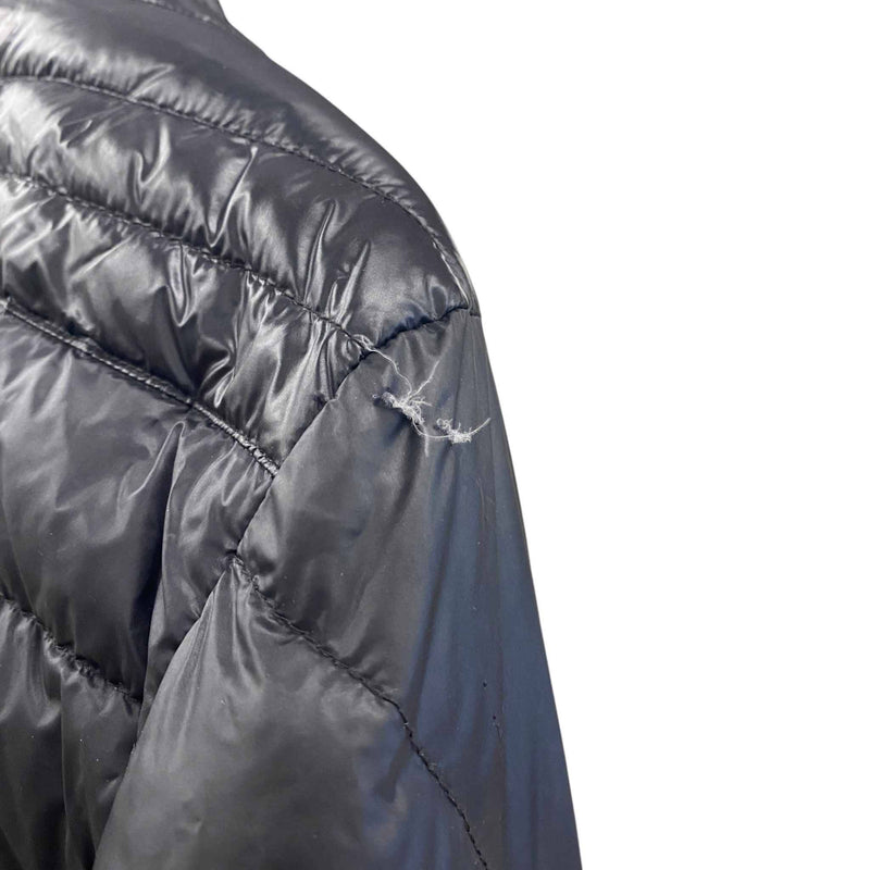 Men's daniel Jacket Black Size 5 / XXL