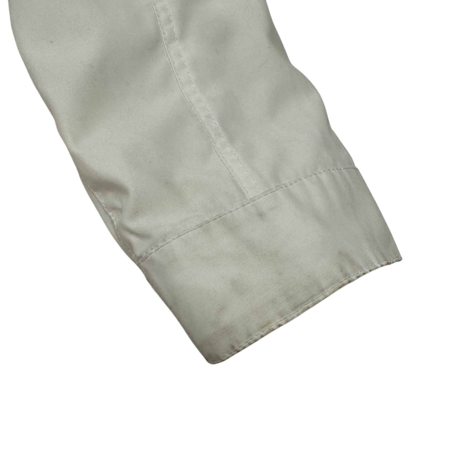 Men's Lockeport Jacket White Size XS - Photo 11