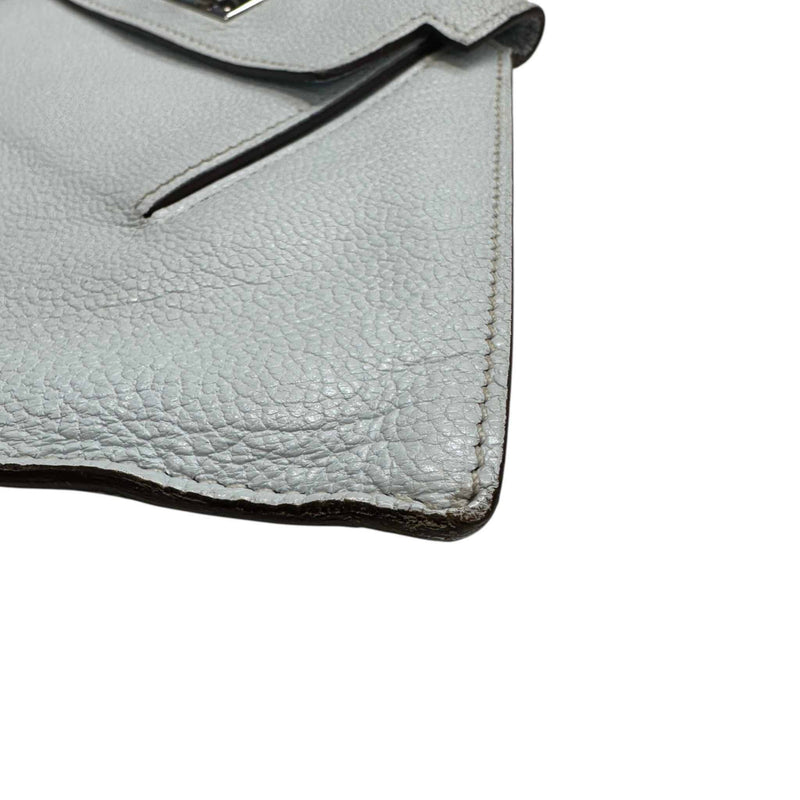 Women's Kelly Pocket To Go Clutch Blue