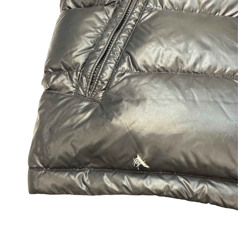 Men's Maya Down Jacket Black Size 1 / S