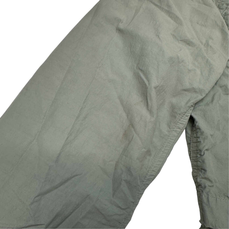 Men's Naslan Light Jacket Green Size L