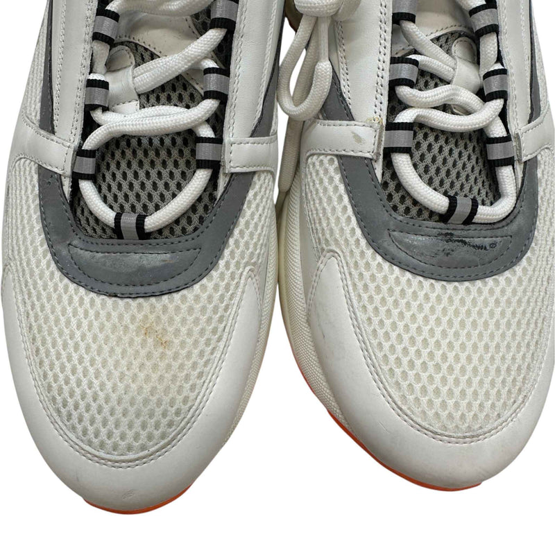 Men's B22 Low Trainers White Size UK 11 / EU 45