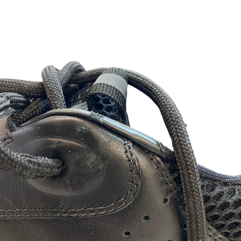 Men's B22 Low Trainers Black Size UK 9.5 / EU 43.5