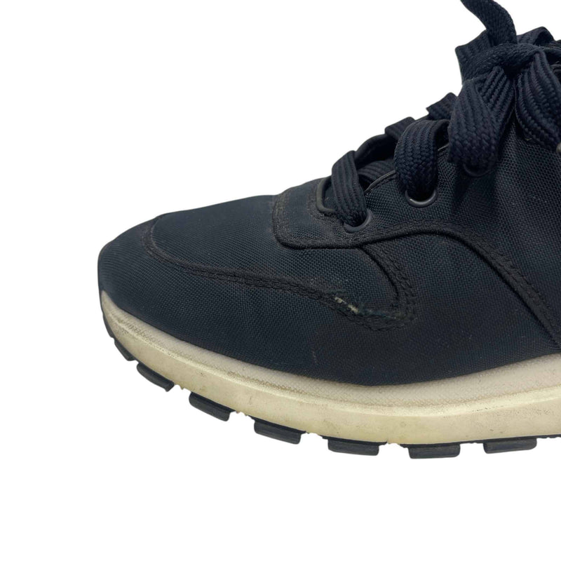 Men's Runner Low Trainers Navy Size UK 6 / EU 40