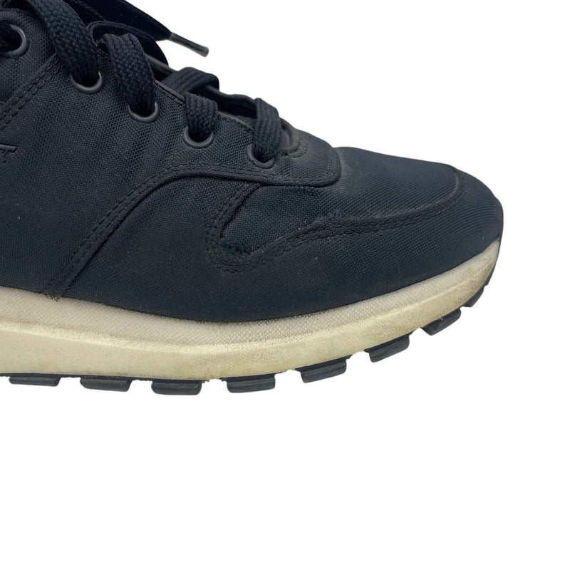 Men's Runner Low Trainers Navy Size UK 6 / EU 40
