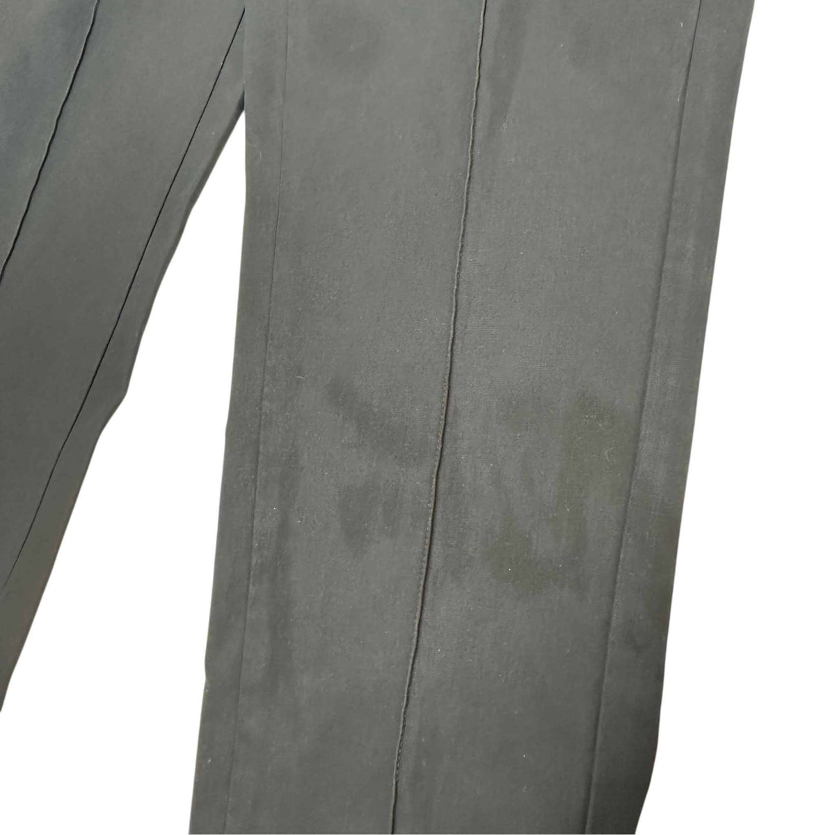 Men's Cargo Trousers Black Size L / W34 - Photo 6