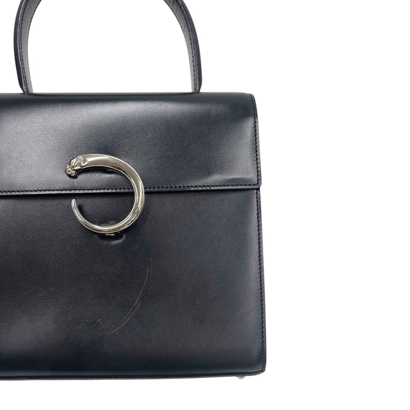 Women's Panthère Handbag Black