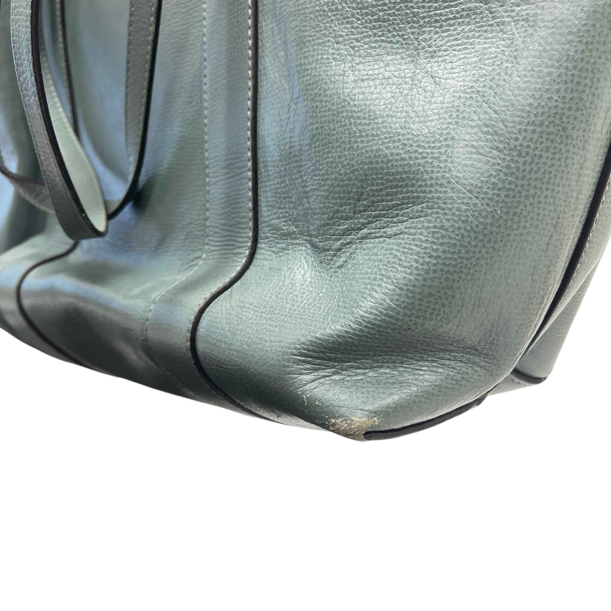 Women's Bayswater Handbag Blue - Photo 14
