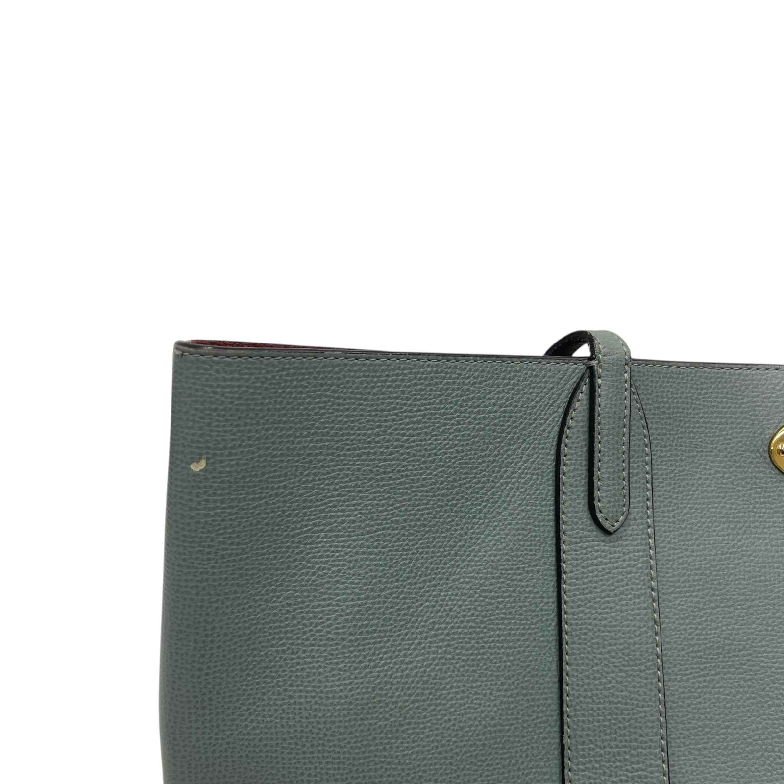Women's Bayswater Handbag Blue - Photo 16