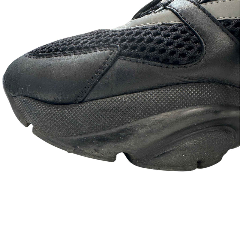 Men's B22 Low Trainers Black Size UK 7 / EU 41