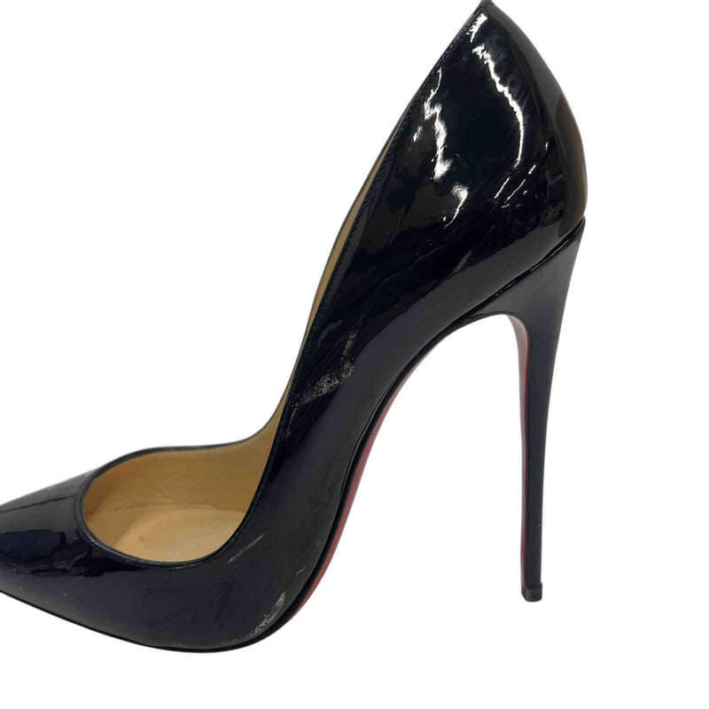 Women's Kate Heels Black Size UK 2.5 / EU 35.5