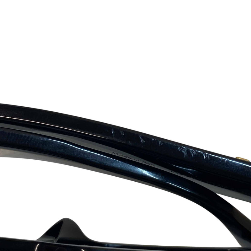 Men's Clash Sunglasses Black