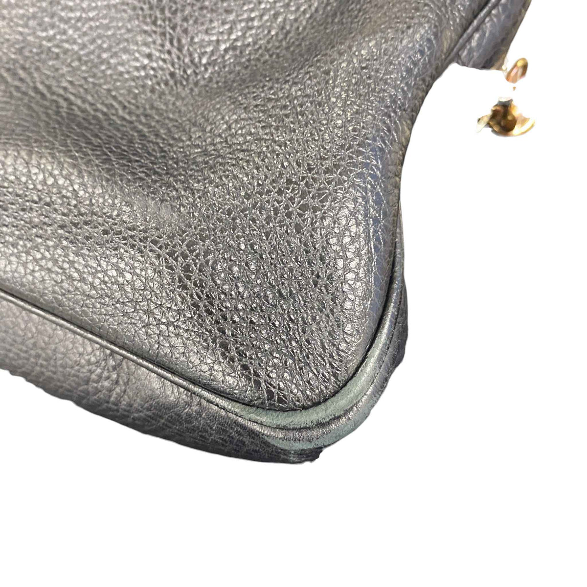 Women's Soho Chain Handbag Black - Photo 15
