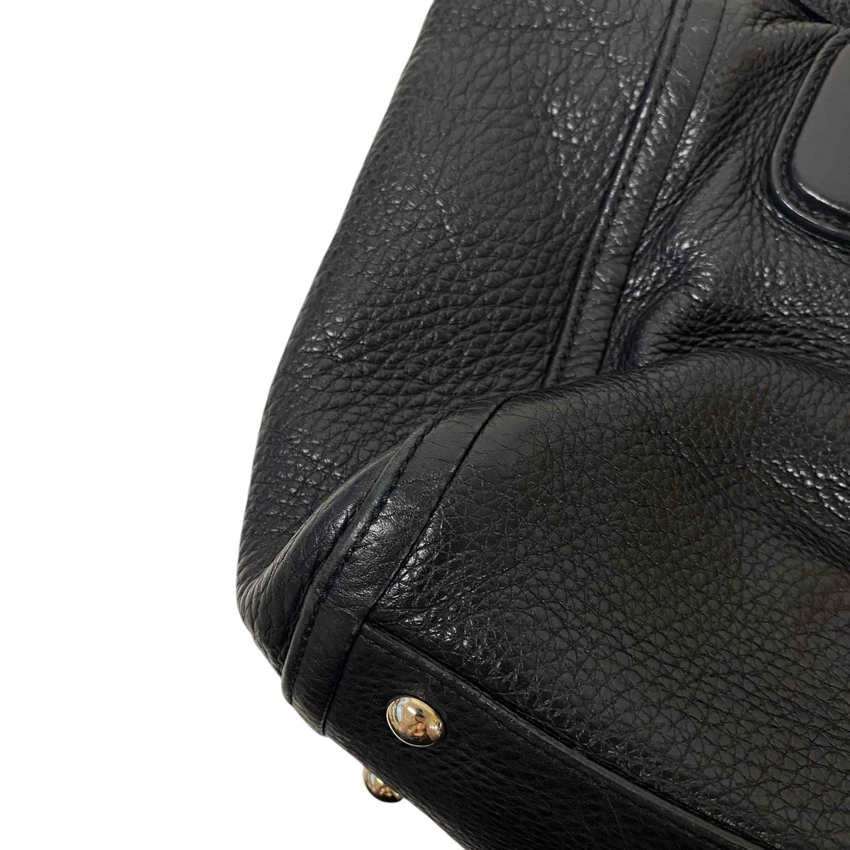 Women's Soho Working Tote Handbag Black - Photo 9