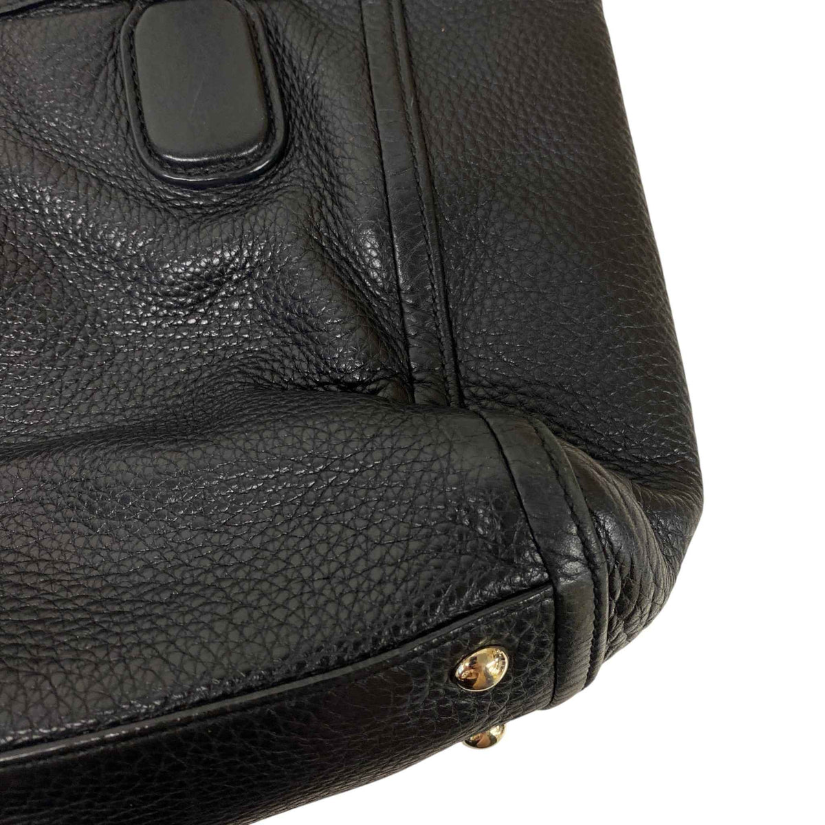 Women's Soho Working Tote Handbag Black - Photo 8