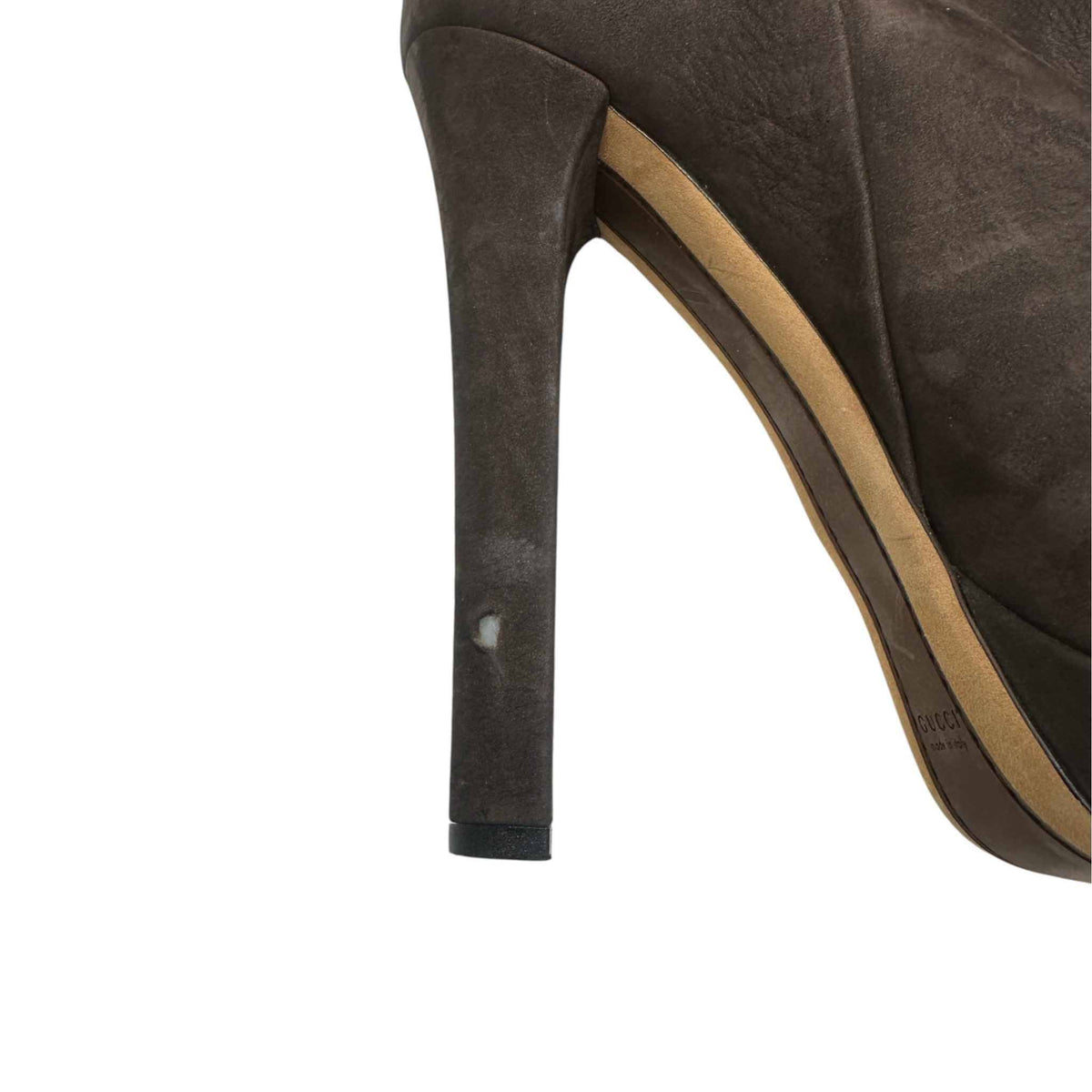 Women's Josephine Boots Brown Size UK 6 / EU 39 - Photo 13