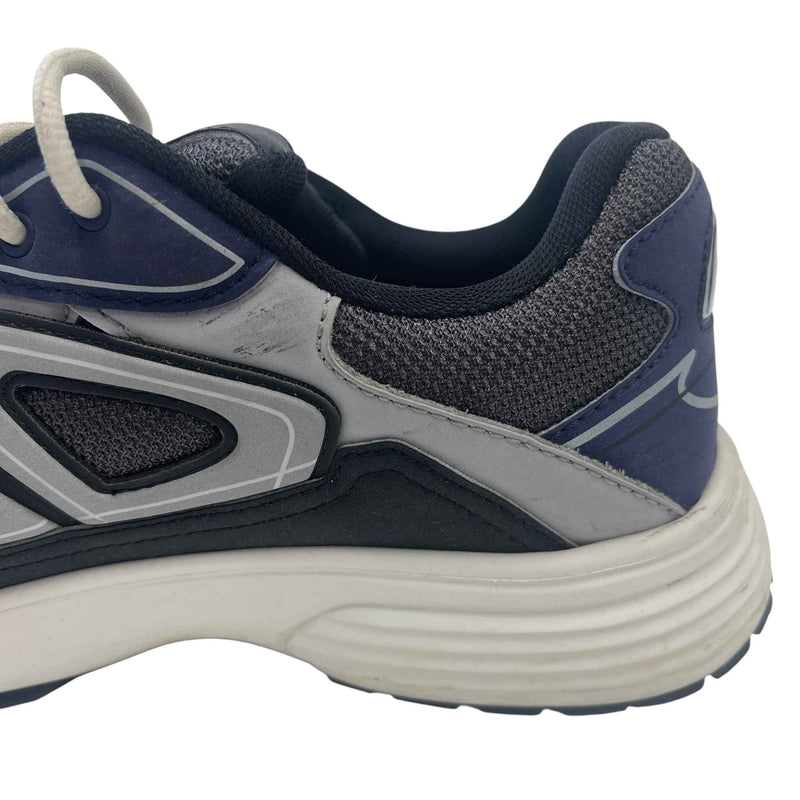 Men's B30 Low Trainers Navy Size UK 9 / EU 43