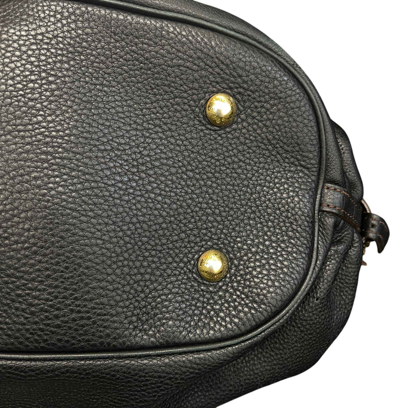 Women's Mahina Hobo Handbag Black