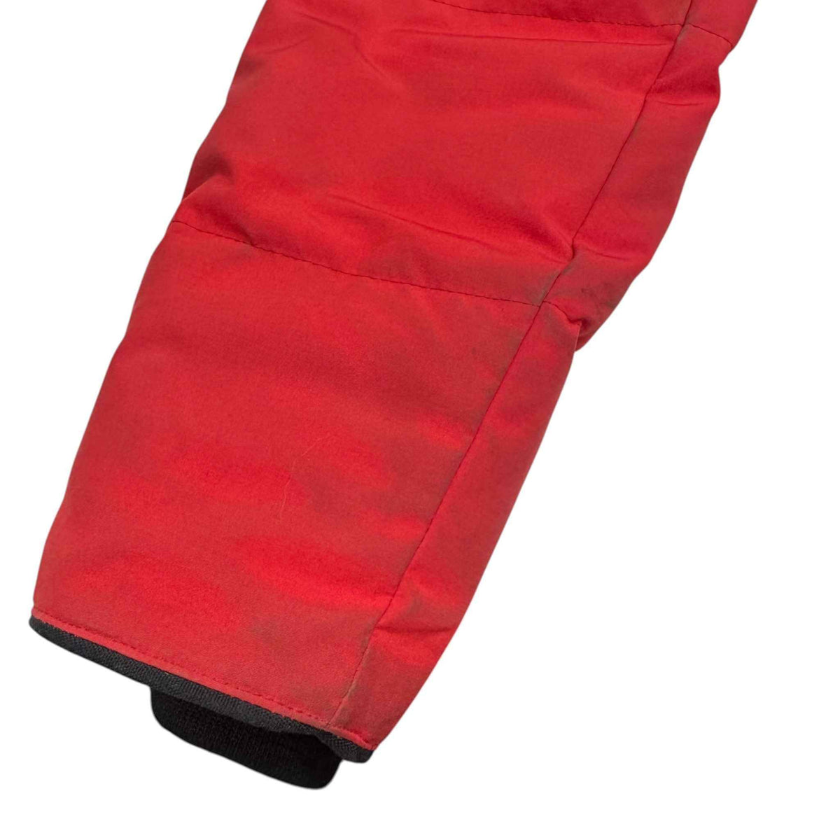 Women's Chelsea Down Jacket Red Size M / UK 10 - Photo 9