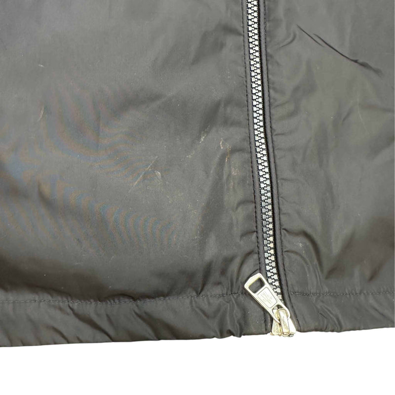 Men's Grimpeurs Windbreaker Navy Size 6 / 3XL