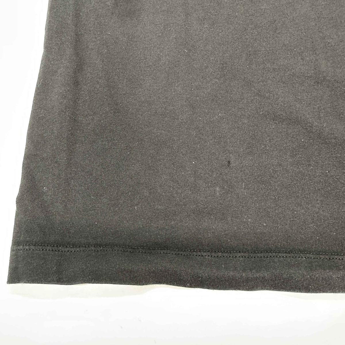 Men's Maglia T-Shirt Black Size M - Photo 9