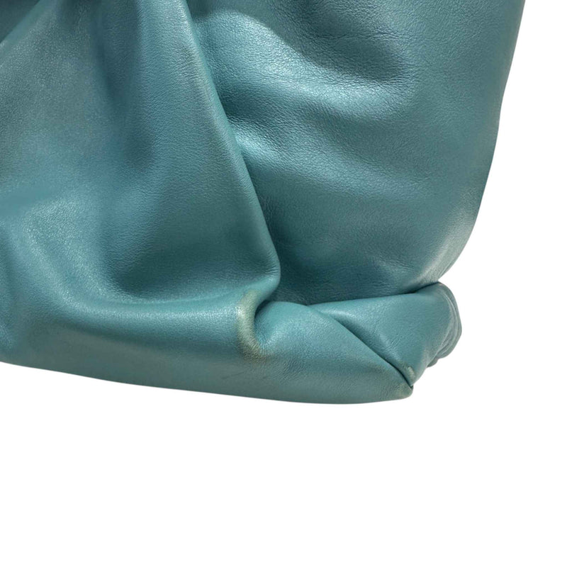 Women's The Shoulder Pouch Handbag Blue