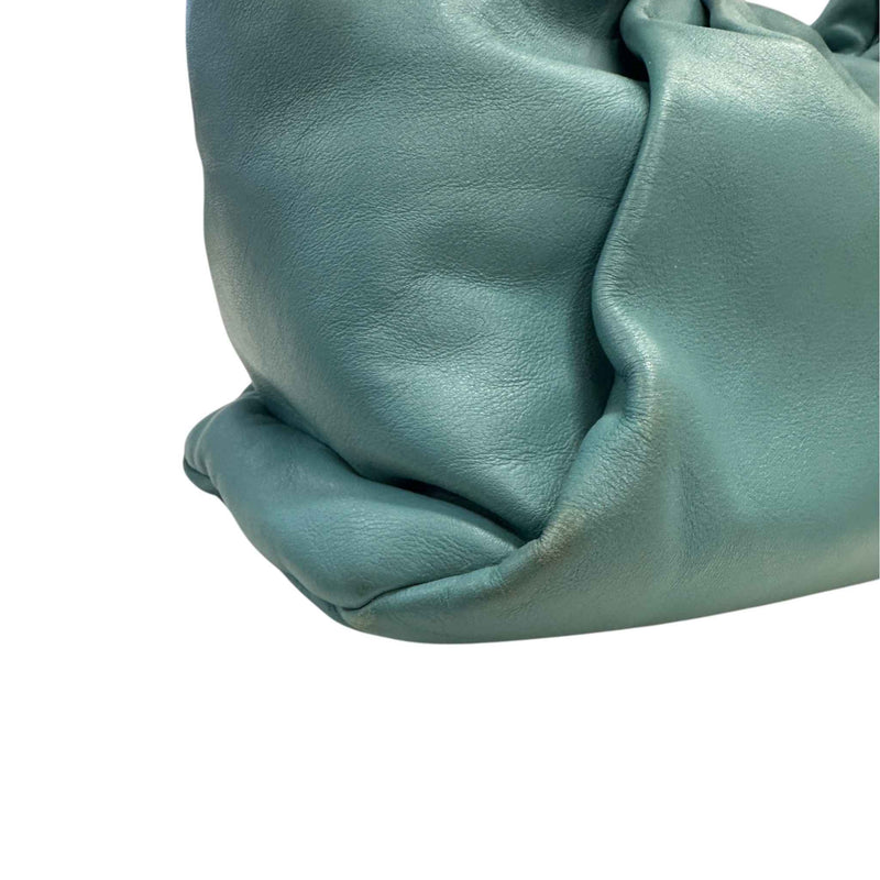 Women's The Shoulder Pouch Handbag Blue