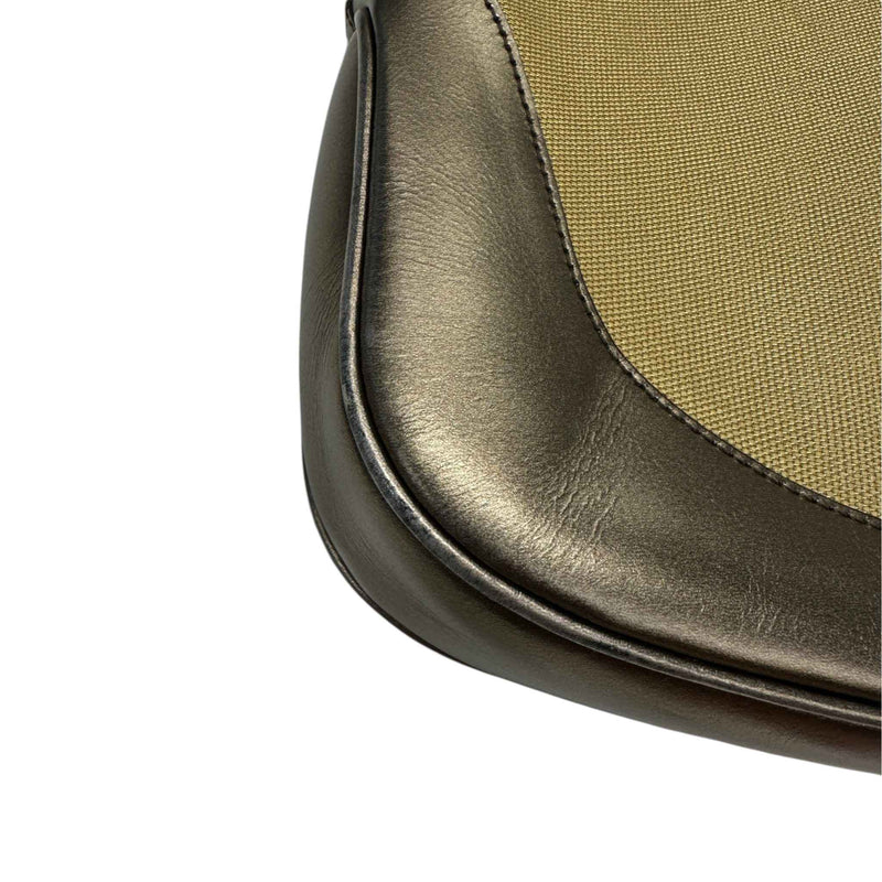 Women's Vintage Jackie Handbag Gold