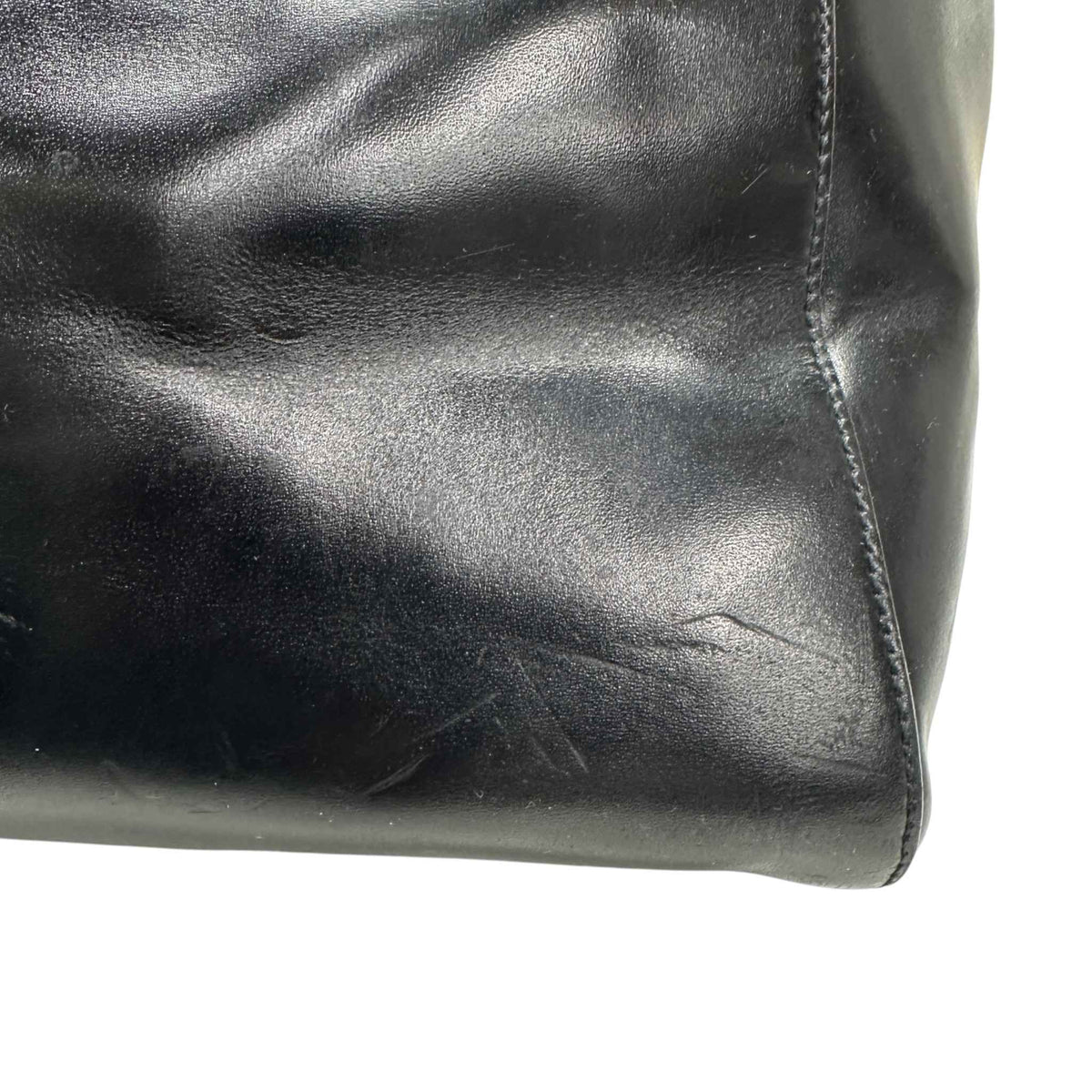 Women's Medium Antigona Handbag Black - Photo 20