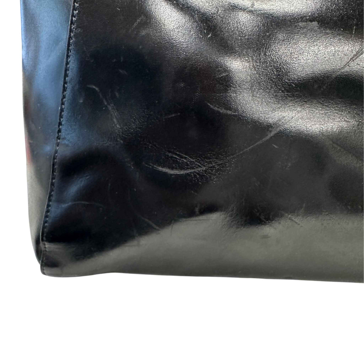 Women's Medium Antigona Handbag Black - Photo 17