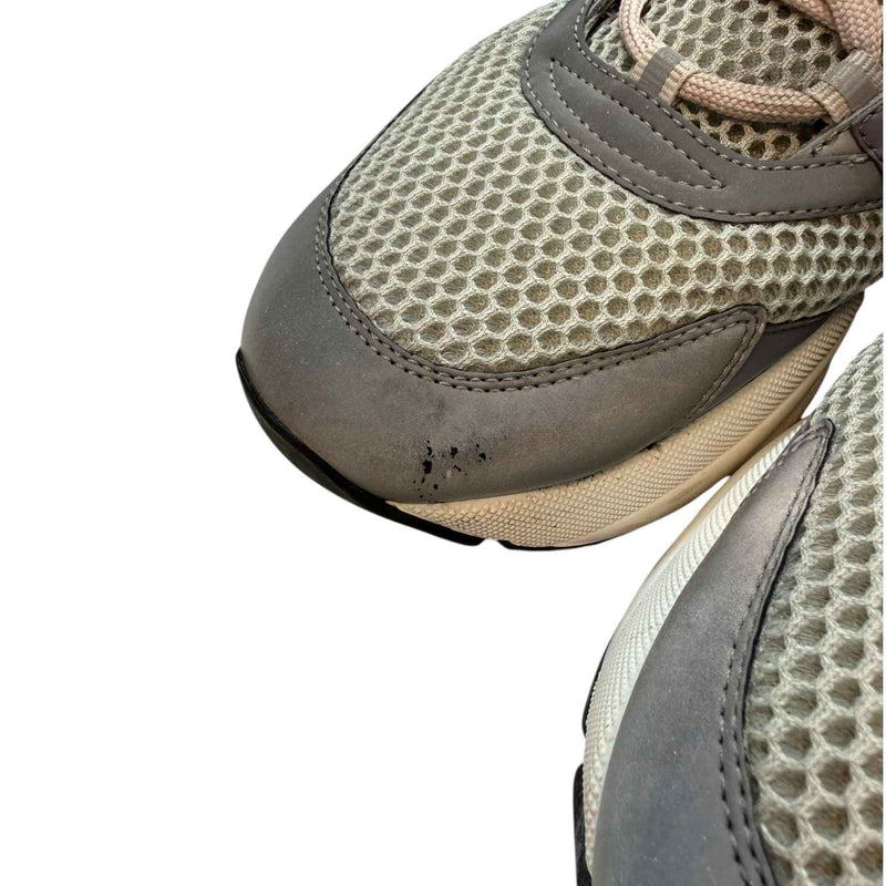 Men's B22 Low Trainers Grey Size UK 9 / EU 43