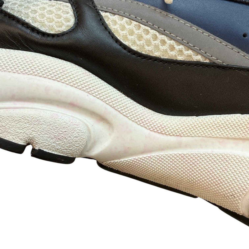 Men's B22 Low Trainers Navy Size UK 9 / EU 43