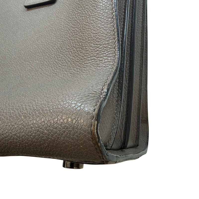 Women's Sac De Jour Small Handbag Grey