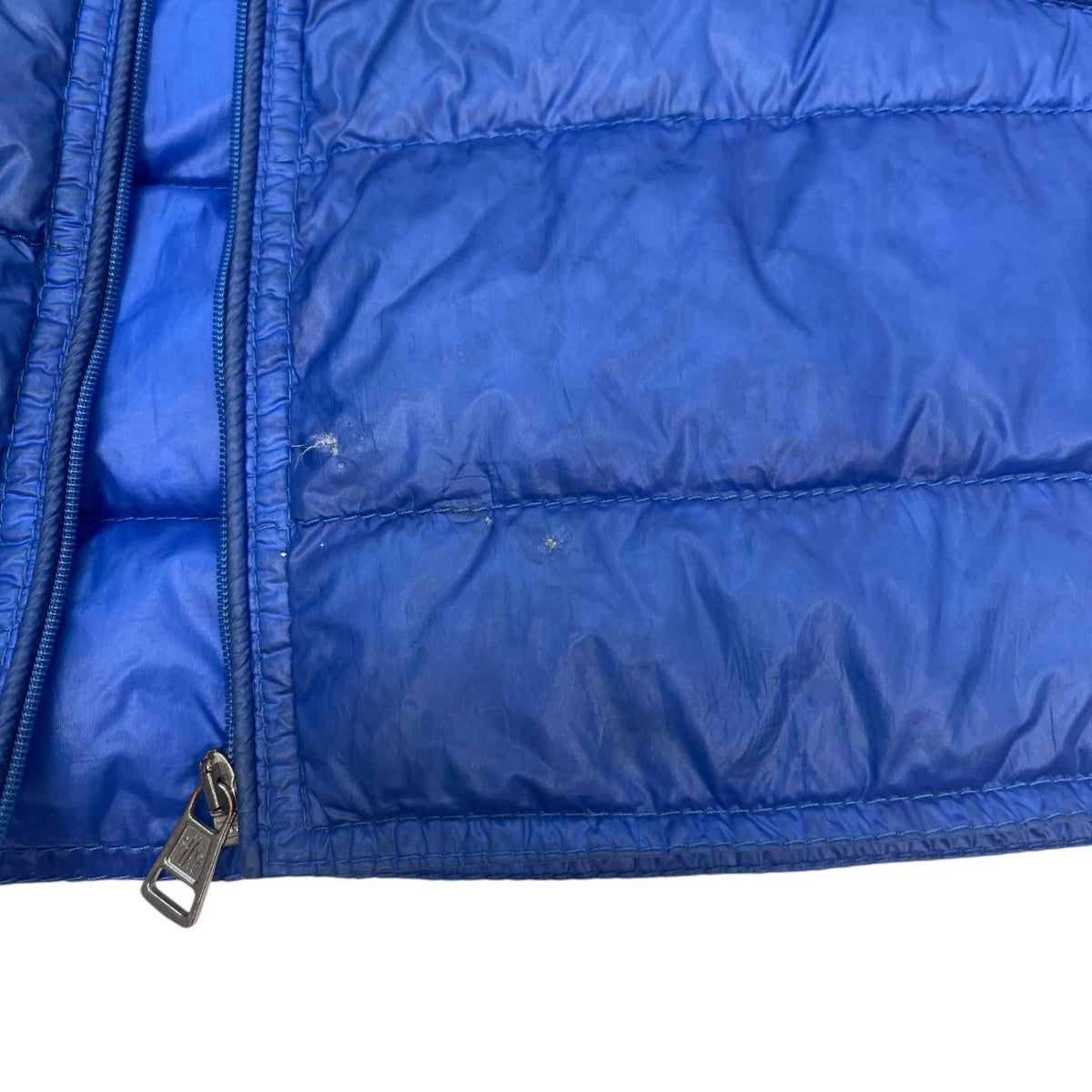 Men's Gui Gilet Blue Size 5 / XXL - Photo 8