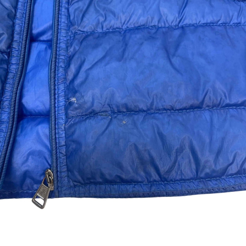 Men's Gui Gilet Blue Size 5 / XXL