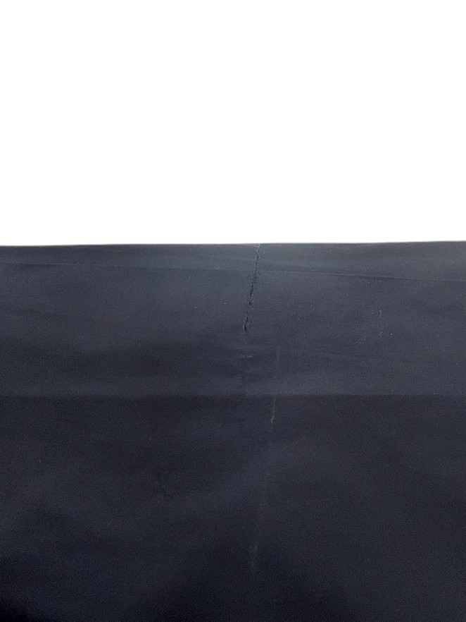 Men's Jeanclaude Windbreaker Navy Size 2 / M