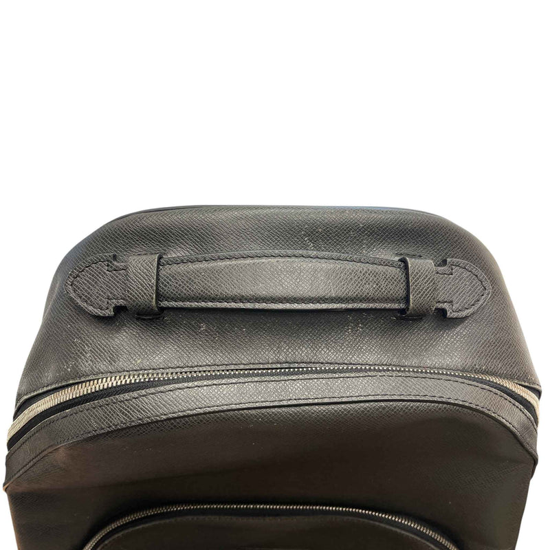 Men's Taiga Anton Backpack Black