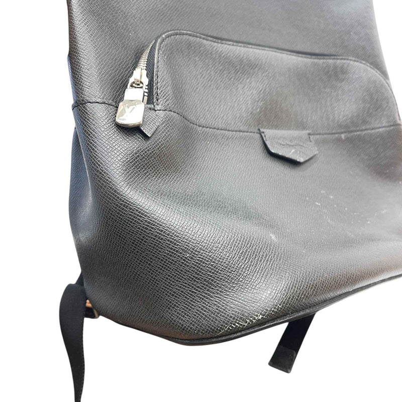 Men's Taiga Anton Backpack Black