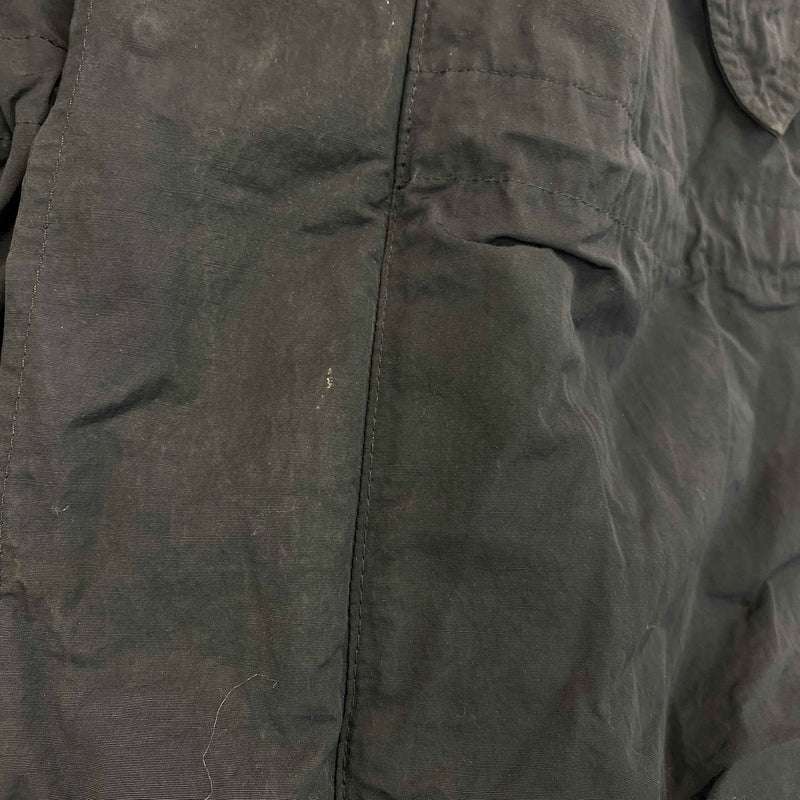 Men's Somme Windbreaker Navy Size 2 / M