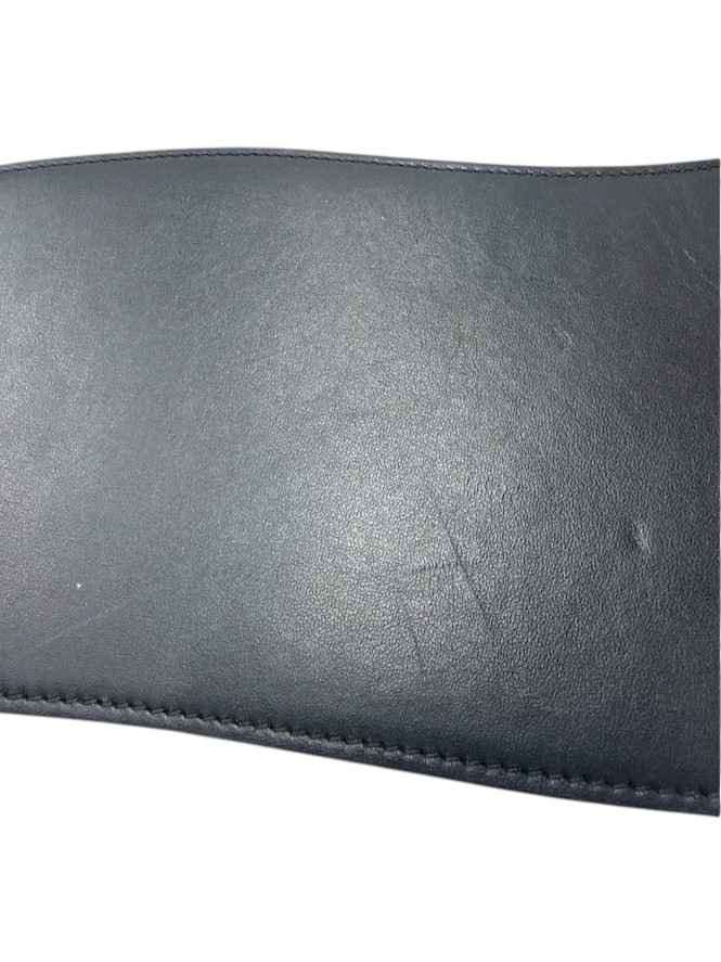Women's La Vague Shoulder Handbag Black - Photo 13