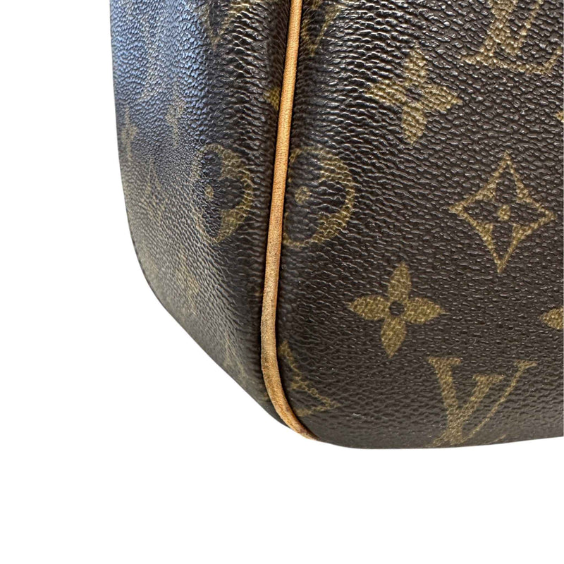 Women's Monogram Excursion Handbag Brown