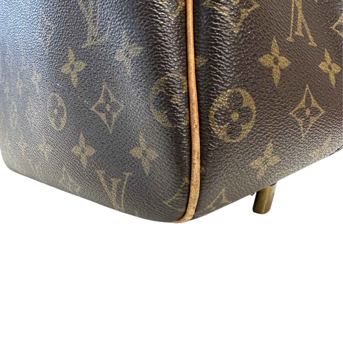 Women's Monogram Excursion Handbag Brown - Photo 15