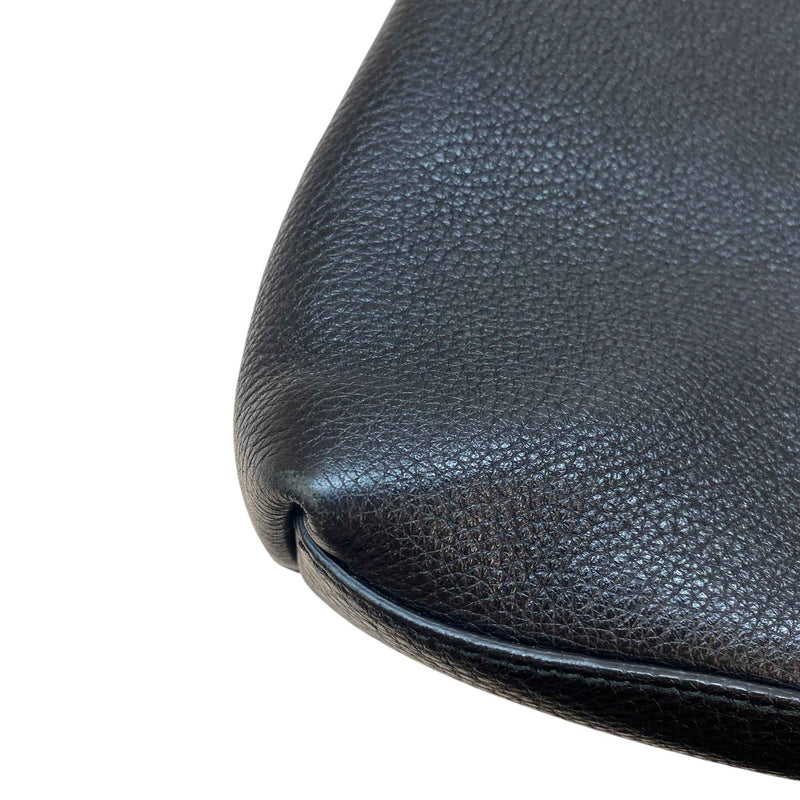 Women's GG Soho Tote Handbag Black
