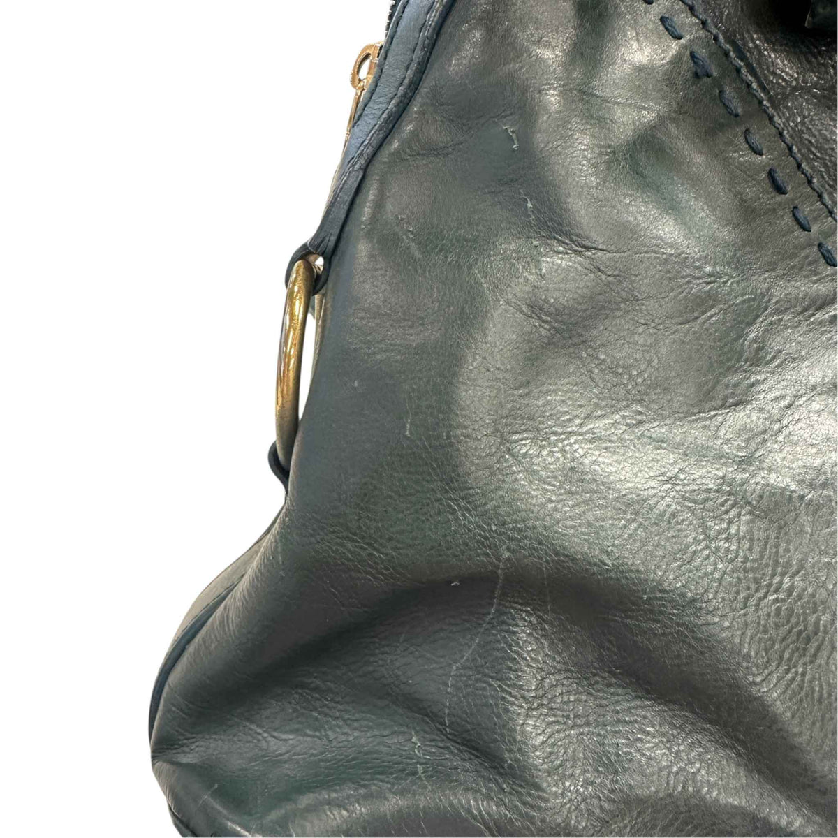 Women's Muse Handbag Green - Photo 13