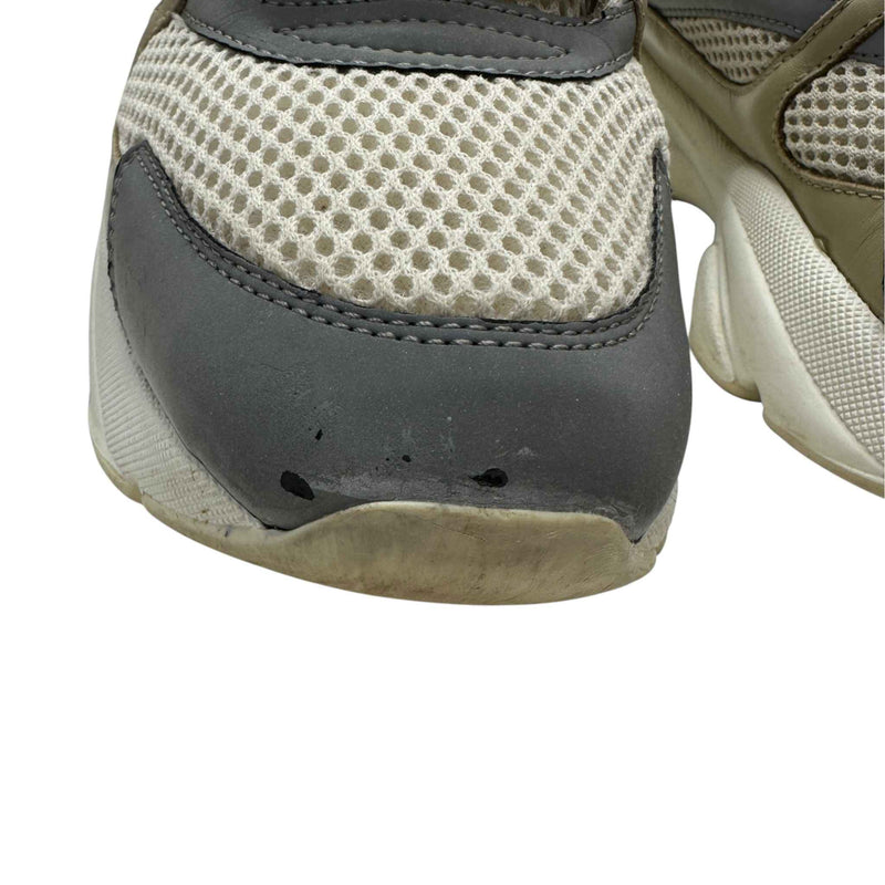 Men's B22 Low Trainers Grey Size UK 7 / EU 41
